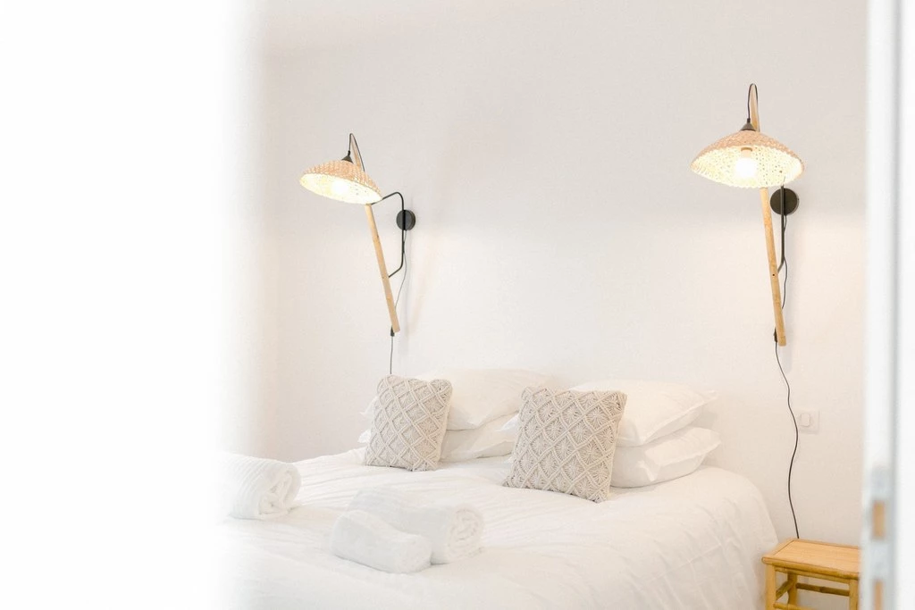 La Borderie du Peuble